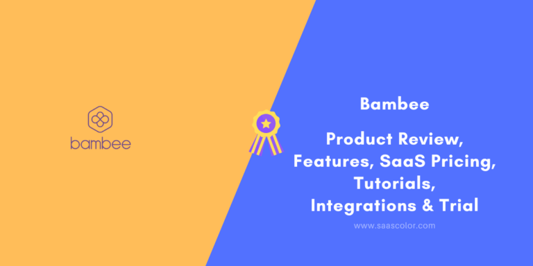 #PS4 - Bambee Reviews & SaaS Pricing – Features Tutorials Integrations