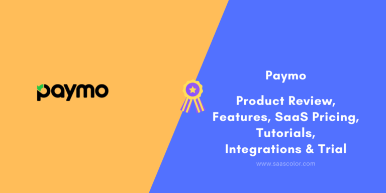 #PS62 - Paymo Reviews & SaaS Pricing – Features Tutorials Integrations